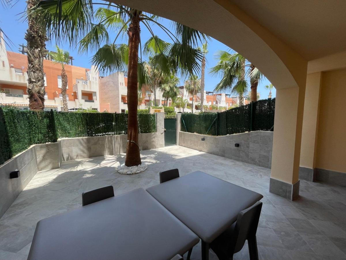 Apartamento Vera Playa Exterior photo